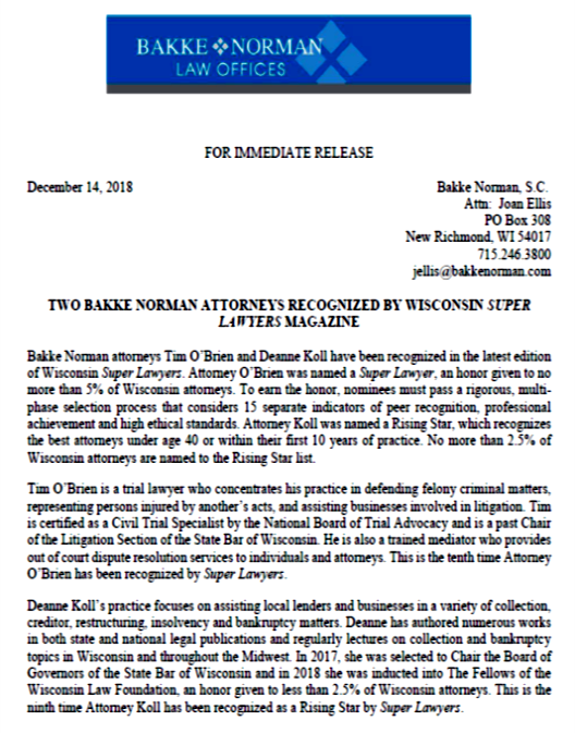2018 WI Super Lawyers Press Release.png