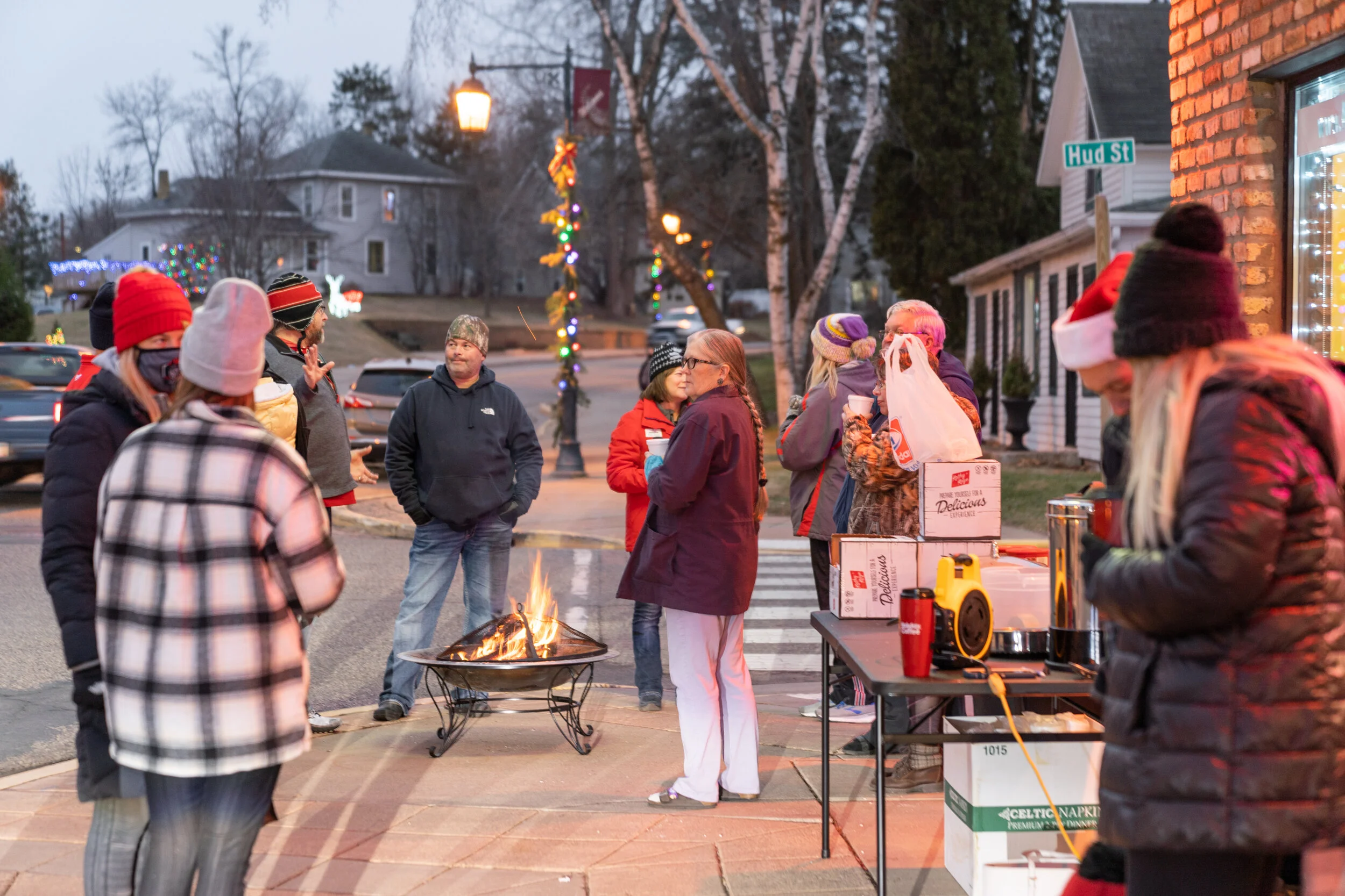 Somerset Area Chamber of Commerce