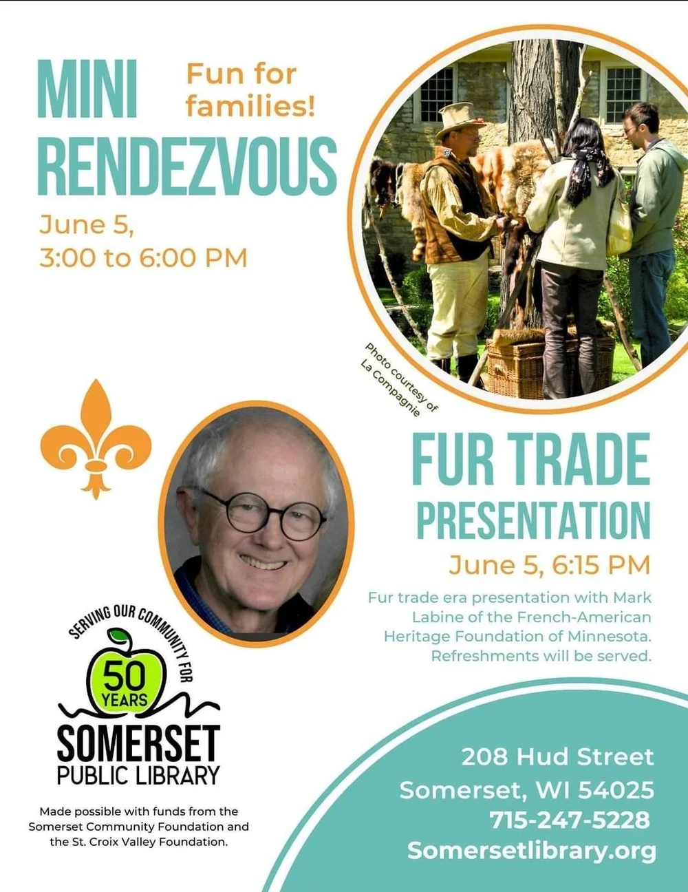 Somerset Chamber of Commerce Somerset, WI