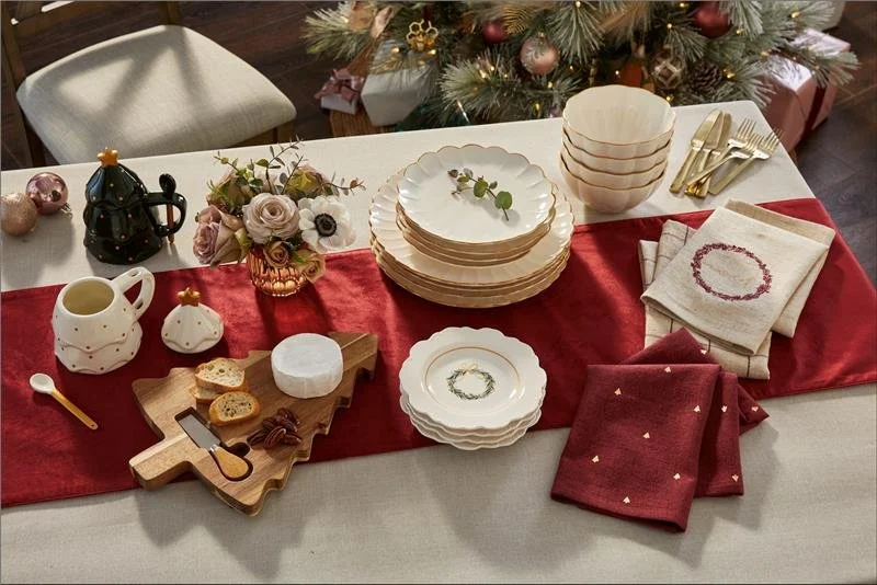 2023 Winter Garden D&E Collection at Canadian Tire