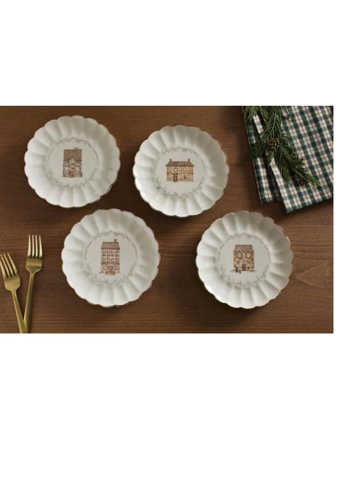 Holiday Homecoming - Canadian Tire, 2025