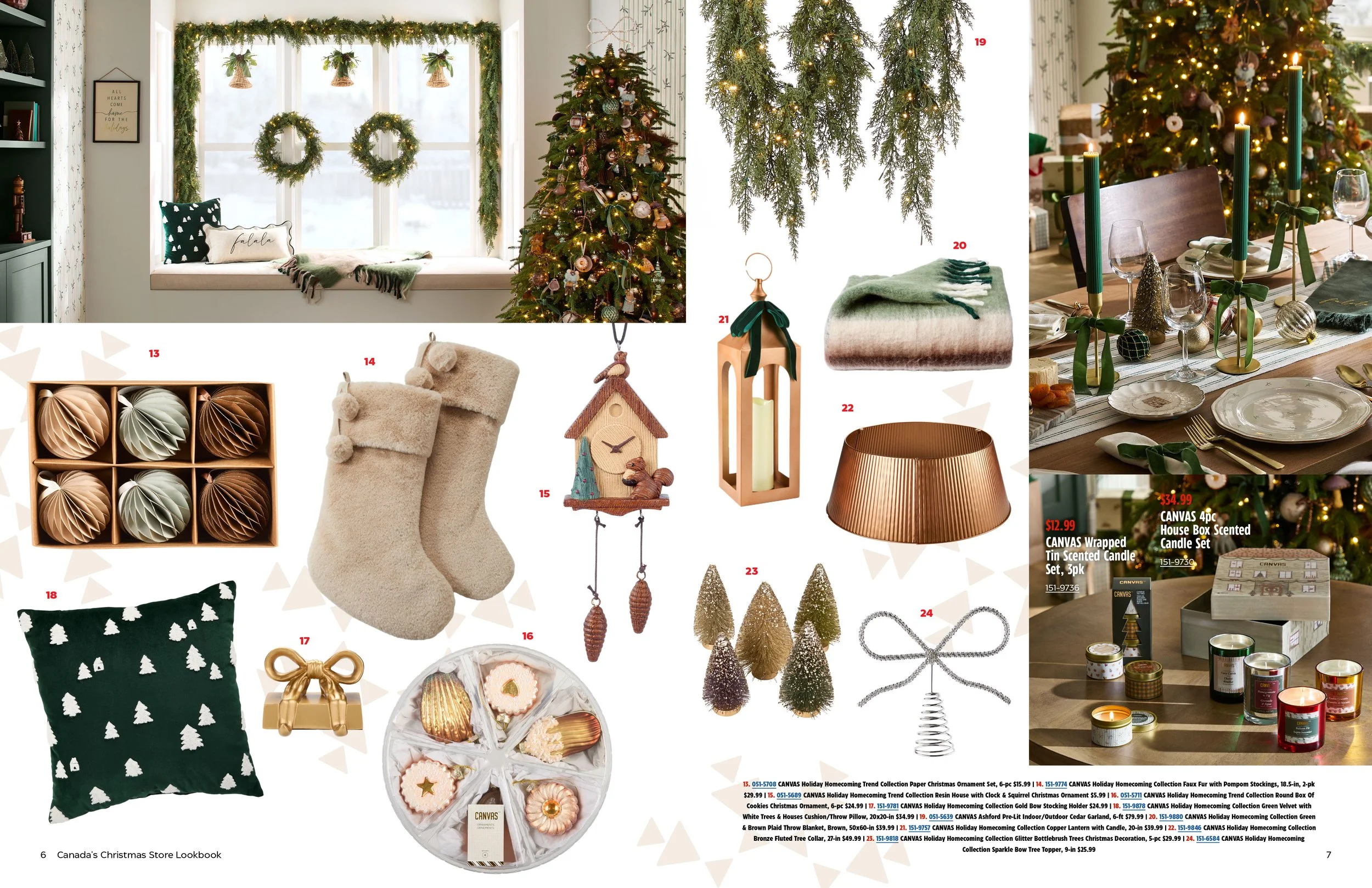 Lookbook - e-com team 2026