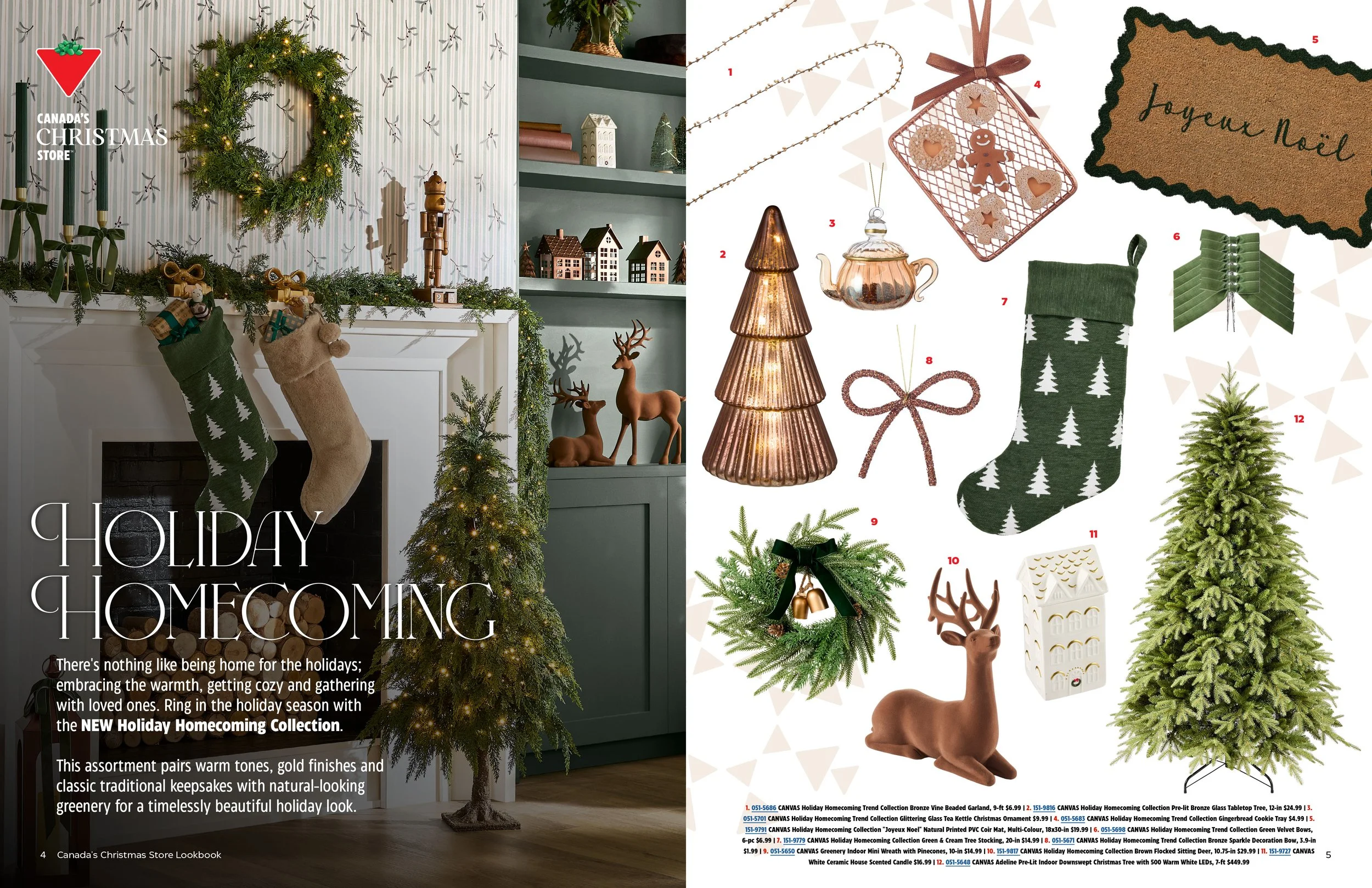 Lookbook - e-com project