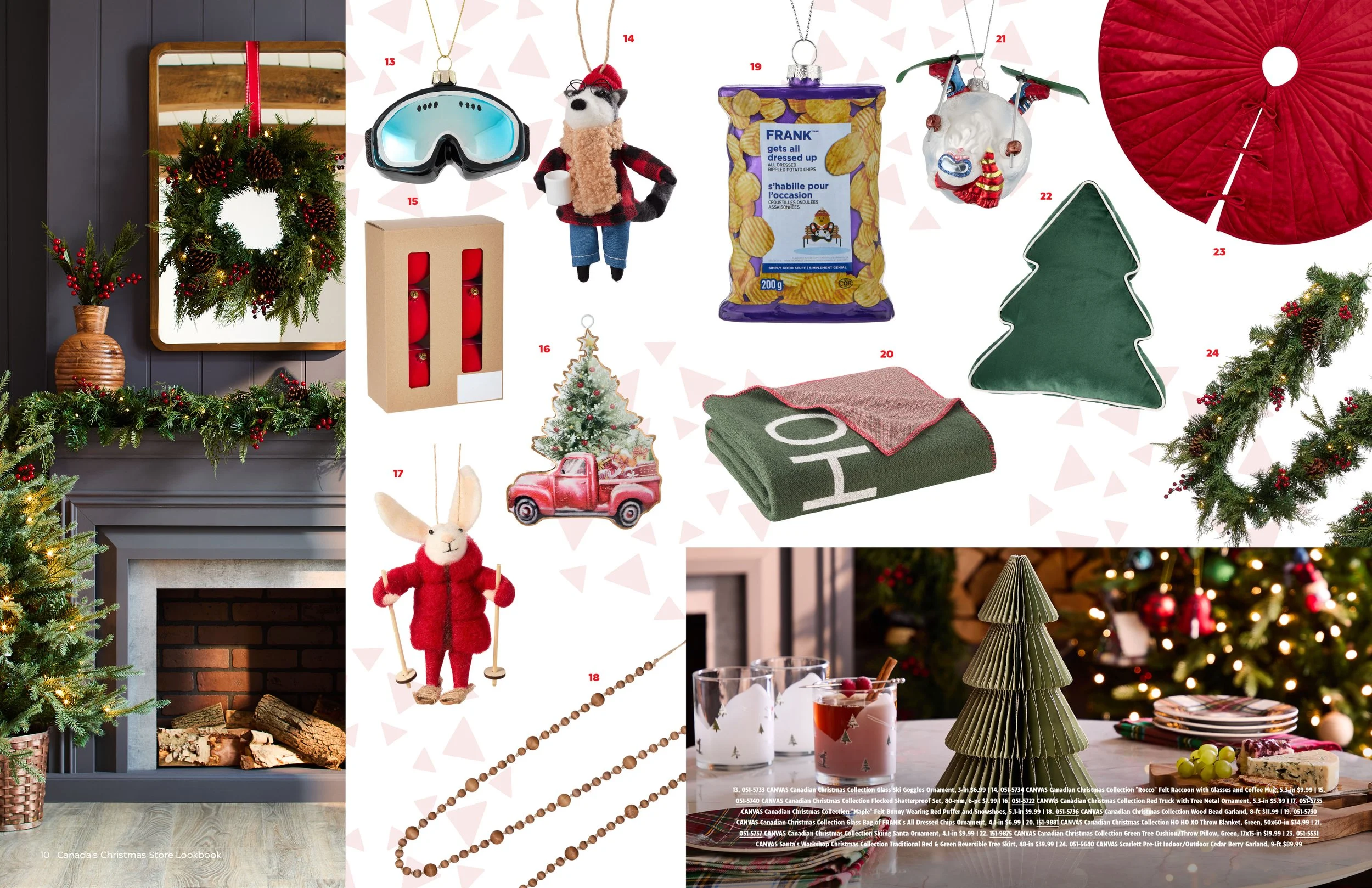 Lookbook - e-com team, 2026