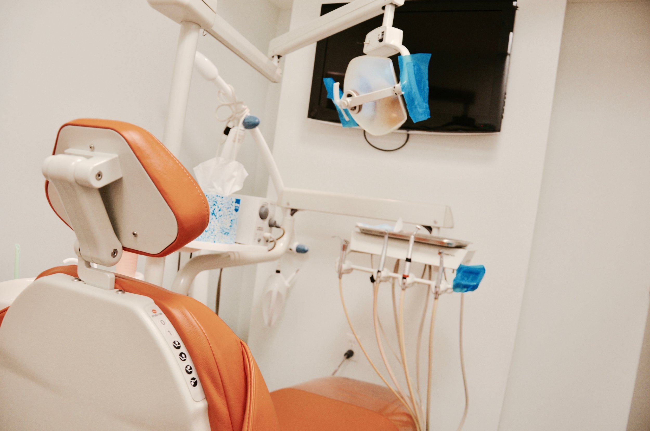 Experience the latest in A-dec Dental Technology