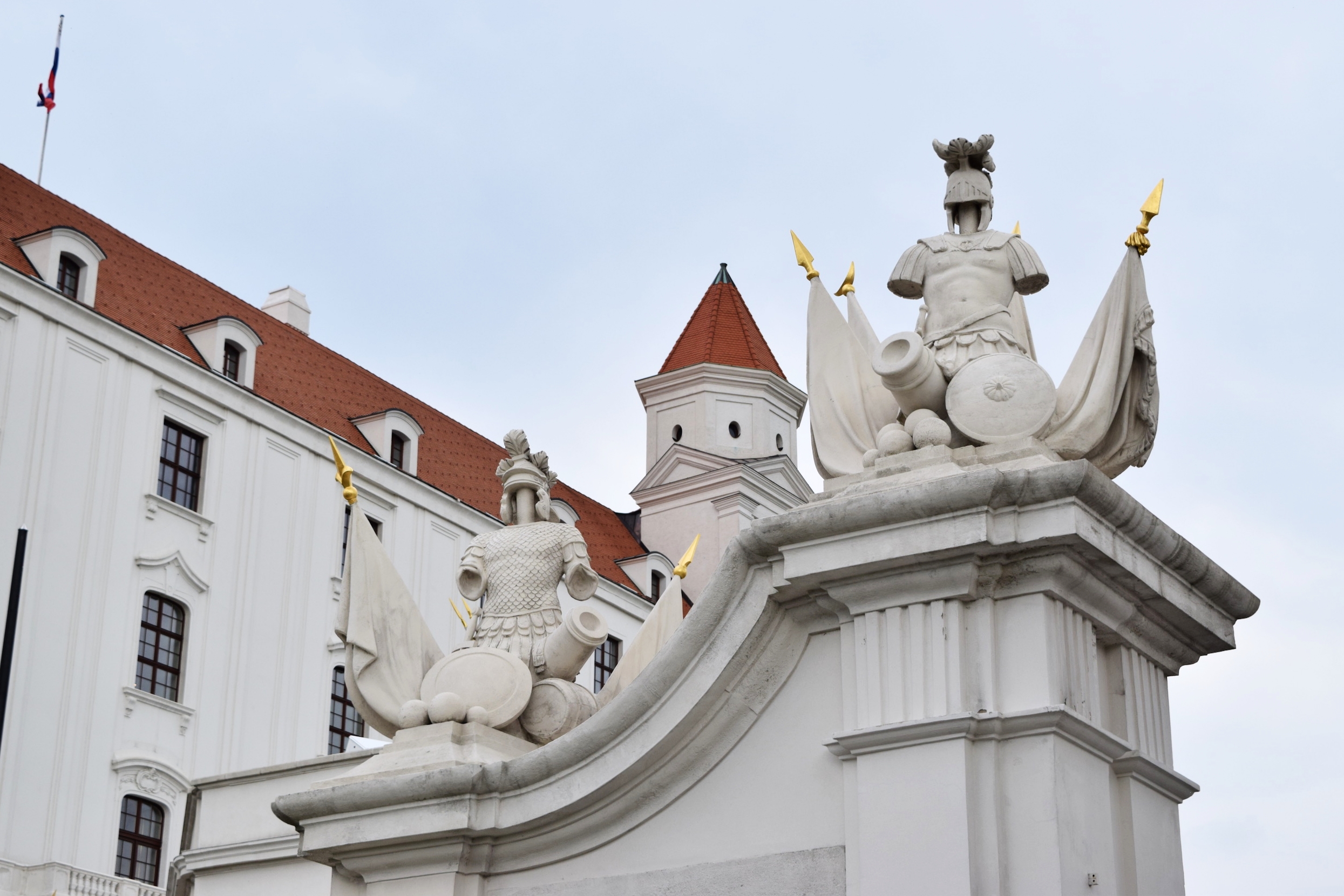 Should I visit Bratislava? — 48 Hours In Europe