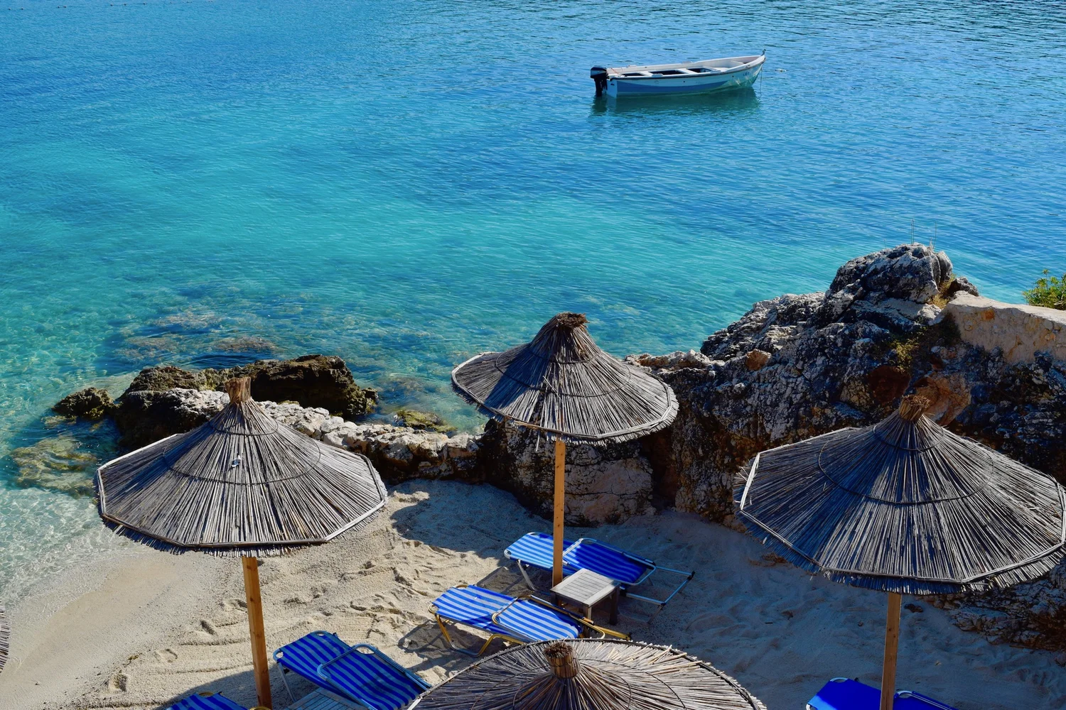 A guide to the Albanian Riviera - 48 Hours In Europe