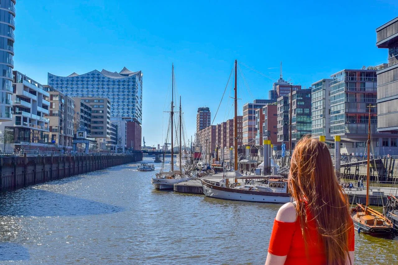 Hamburg: the perfect weekend getaway - 48 Hours In Europe