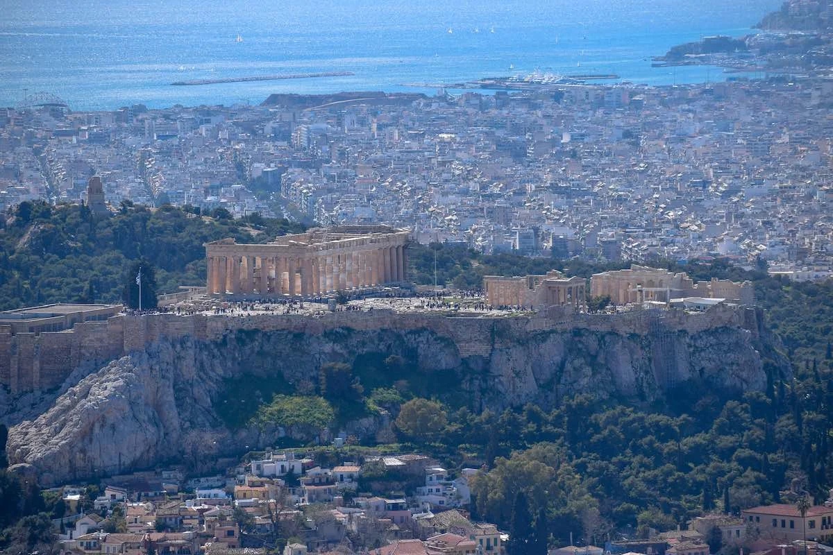 Athens Mount Lycabettus .jpg