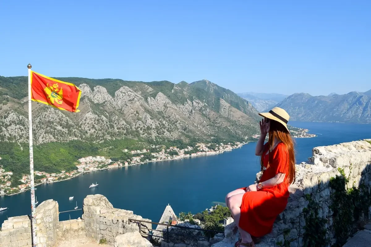 The best things to do in Kotor - 48 Hours In Europe