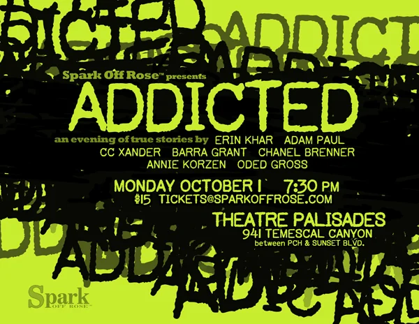 Spark_ADDICTED_poster.jpg