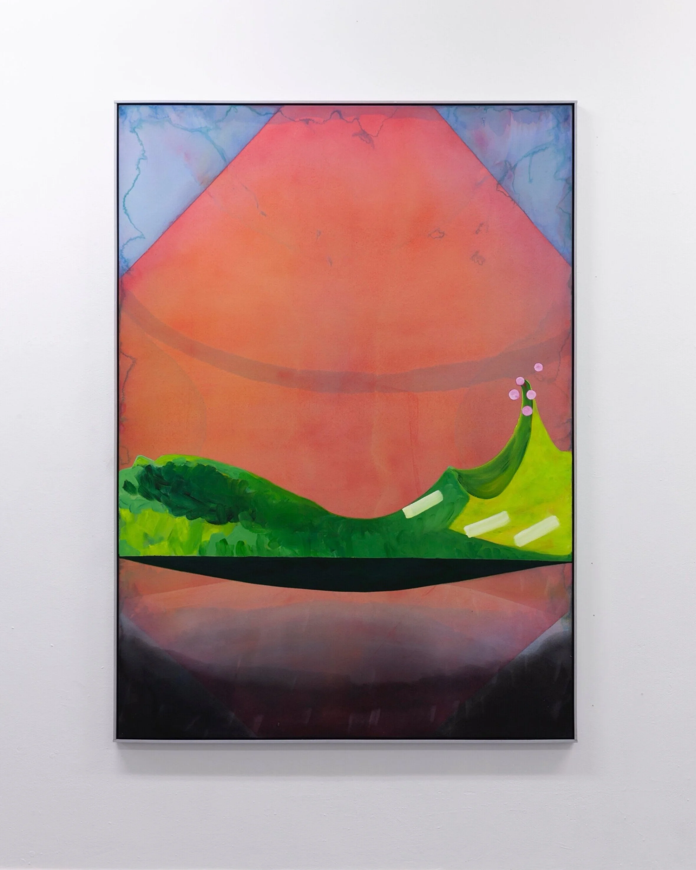 The gardeners, 2019