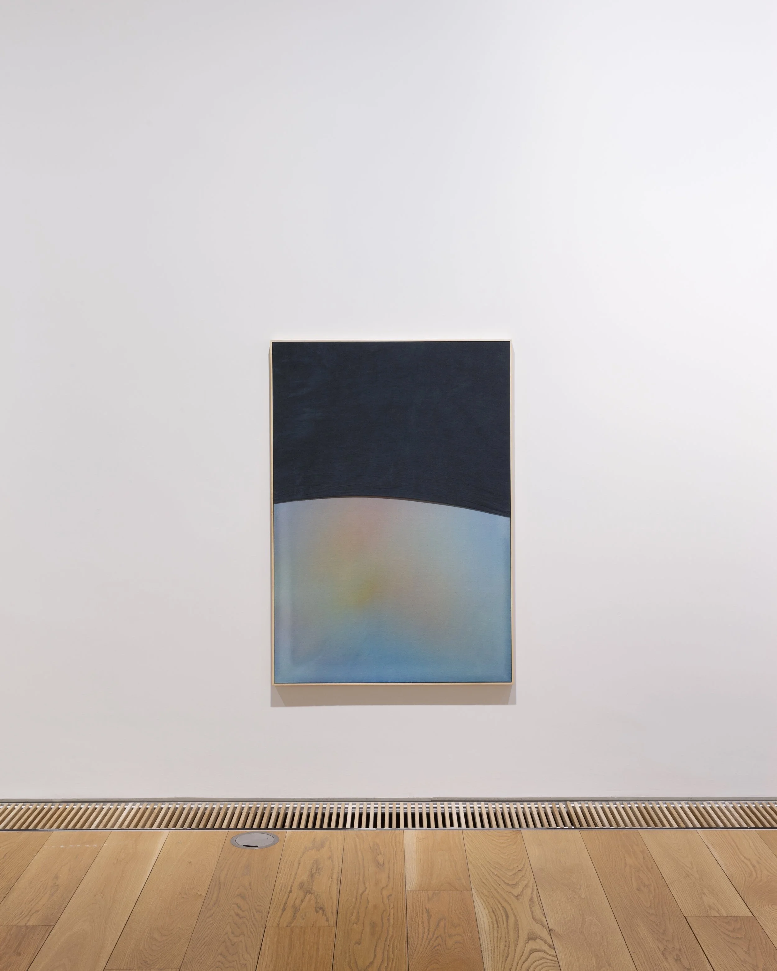 Future Primitive II, 2018