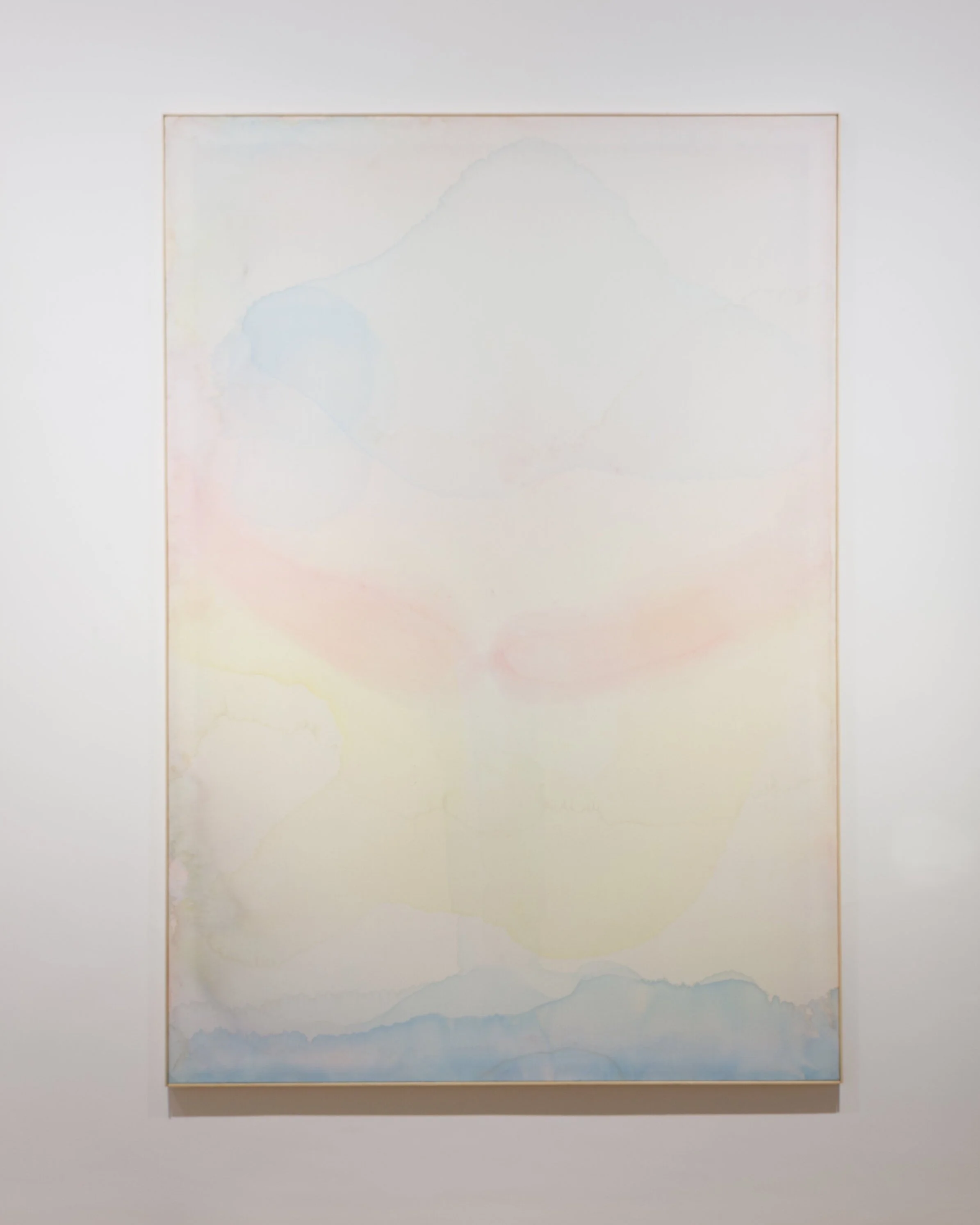 the song of a bird that has come to love its cage, 2019