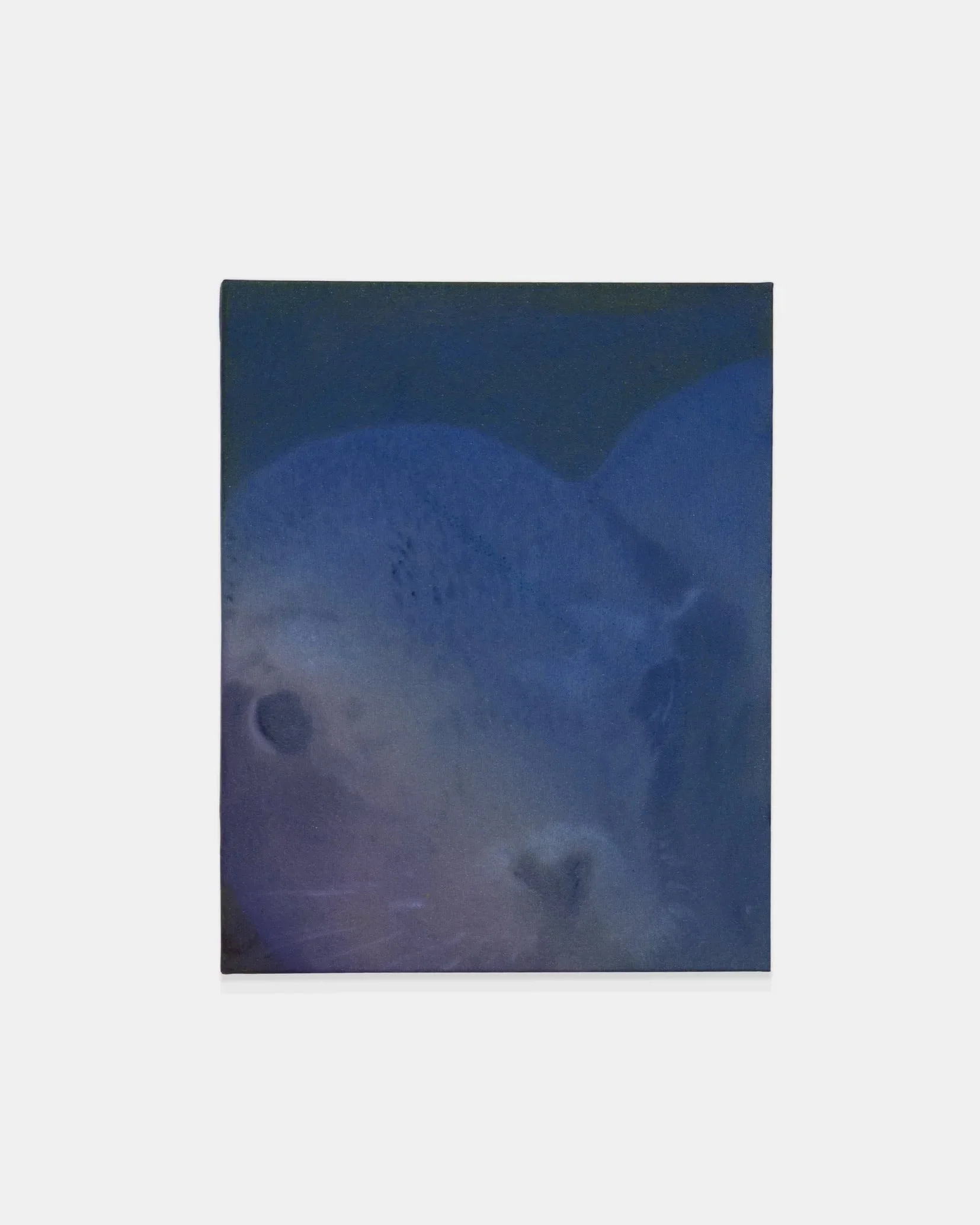   Lukannon,  2026 oil on linen 50 × 40cm / 20 x 16in 