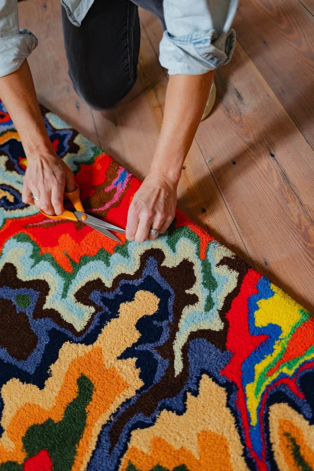 Group Exhibition: PLACE with Ceadogán Rugmakers - 17th – 27th September 2026