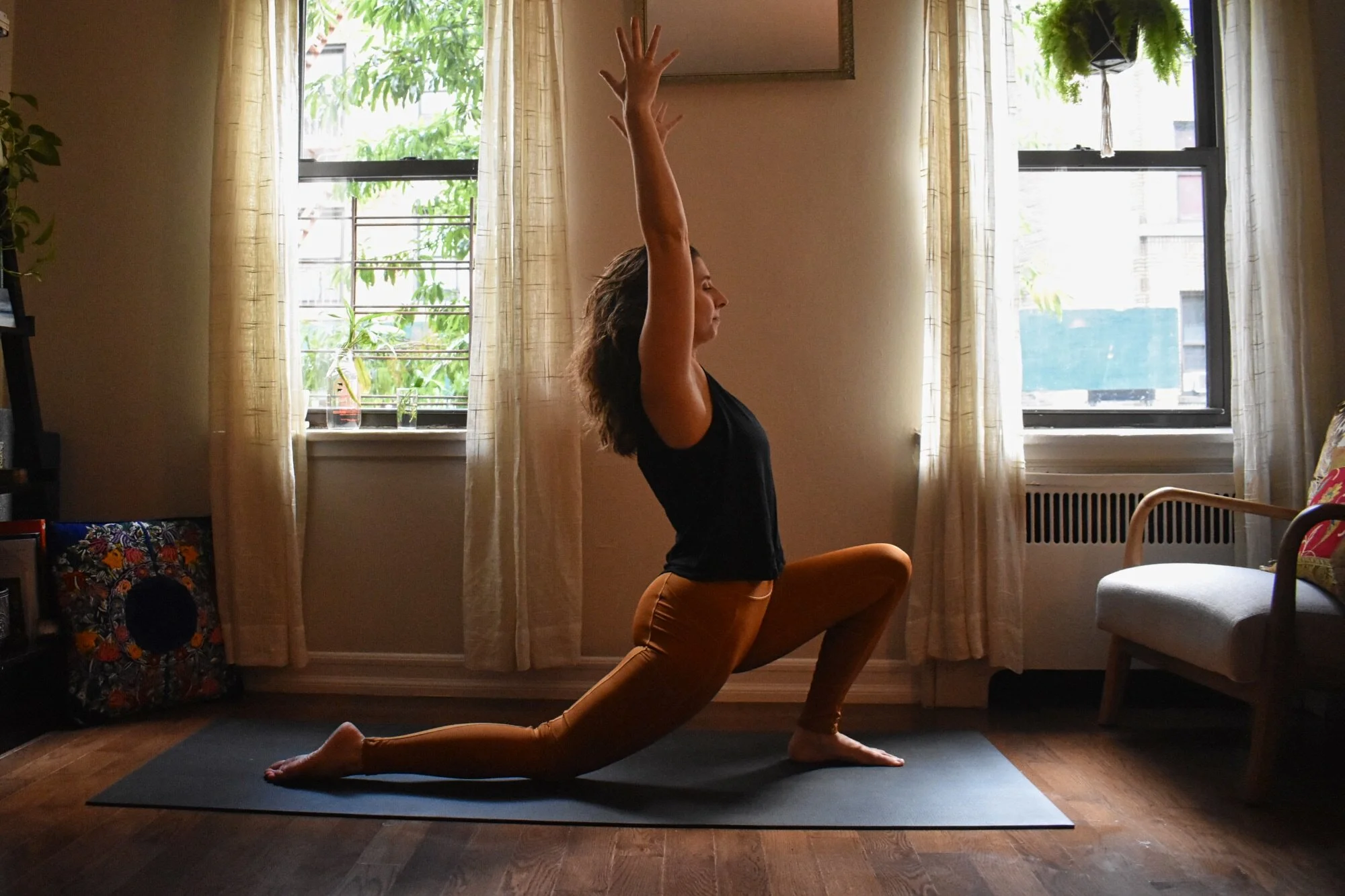 Balance Playback 8/24