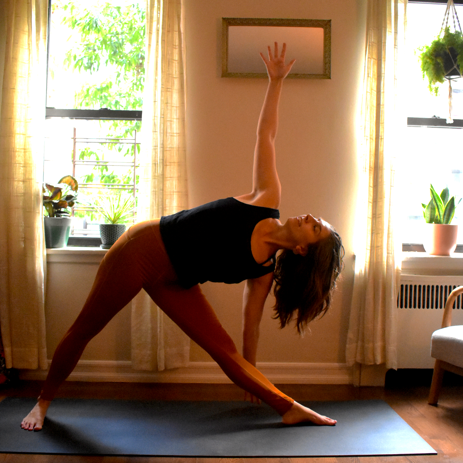 Balance Playback 10/5