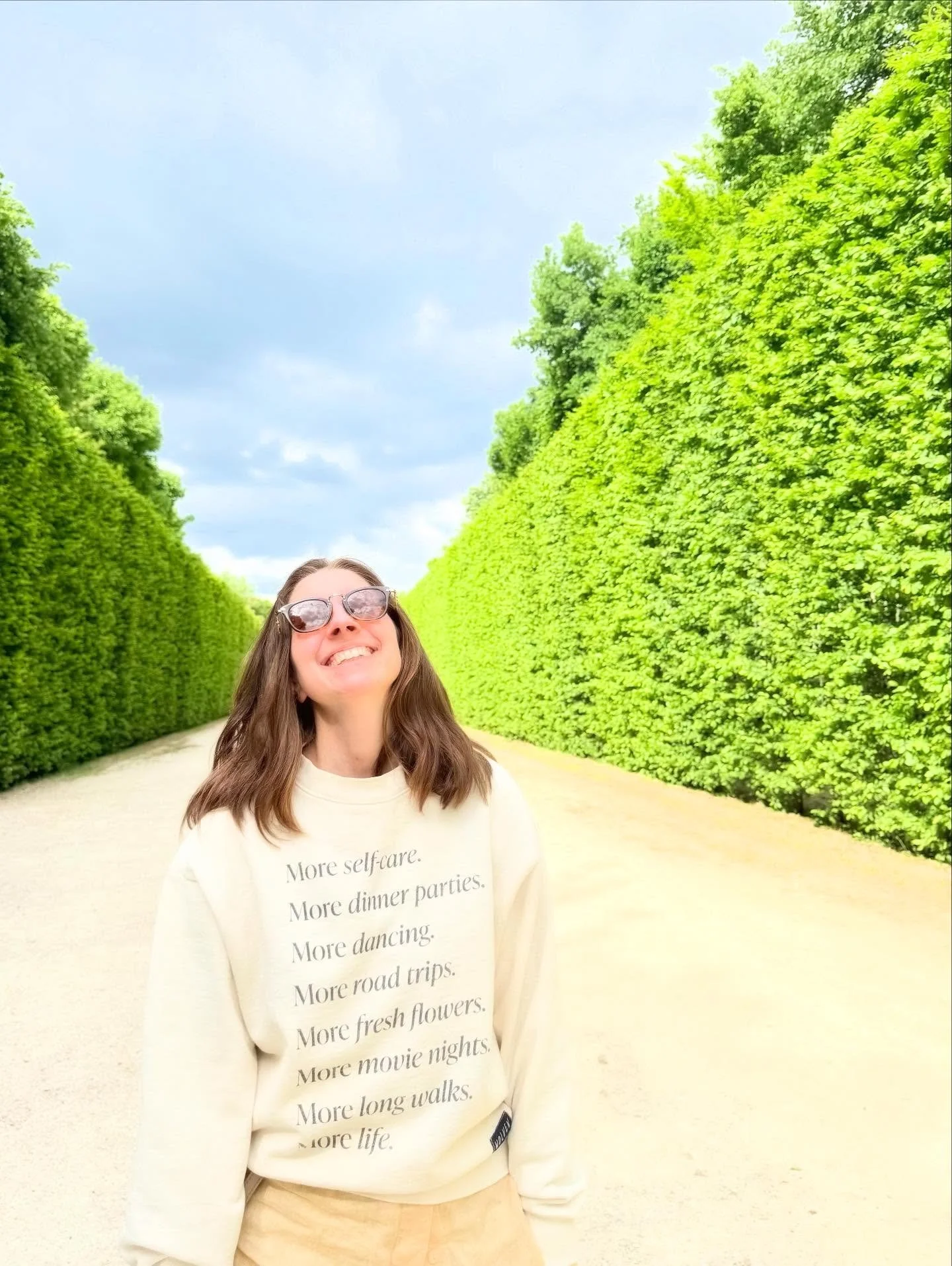 Lately I&rsquo;ve been reminded that slow is strong, and it&rsquo;s okay to keep going, little by little and bit by bit 🌱