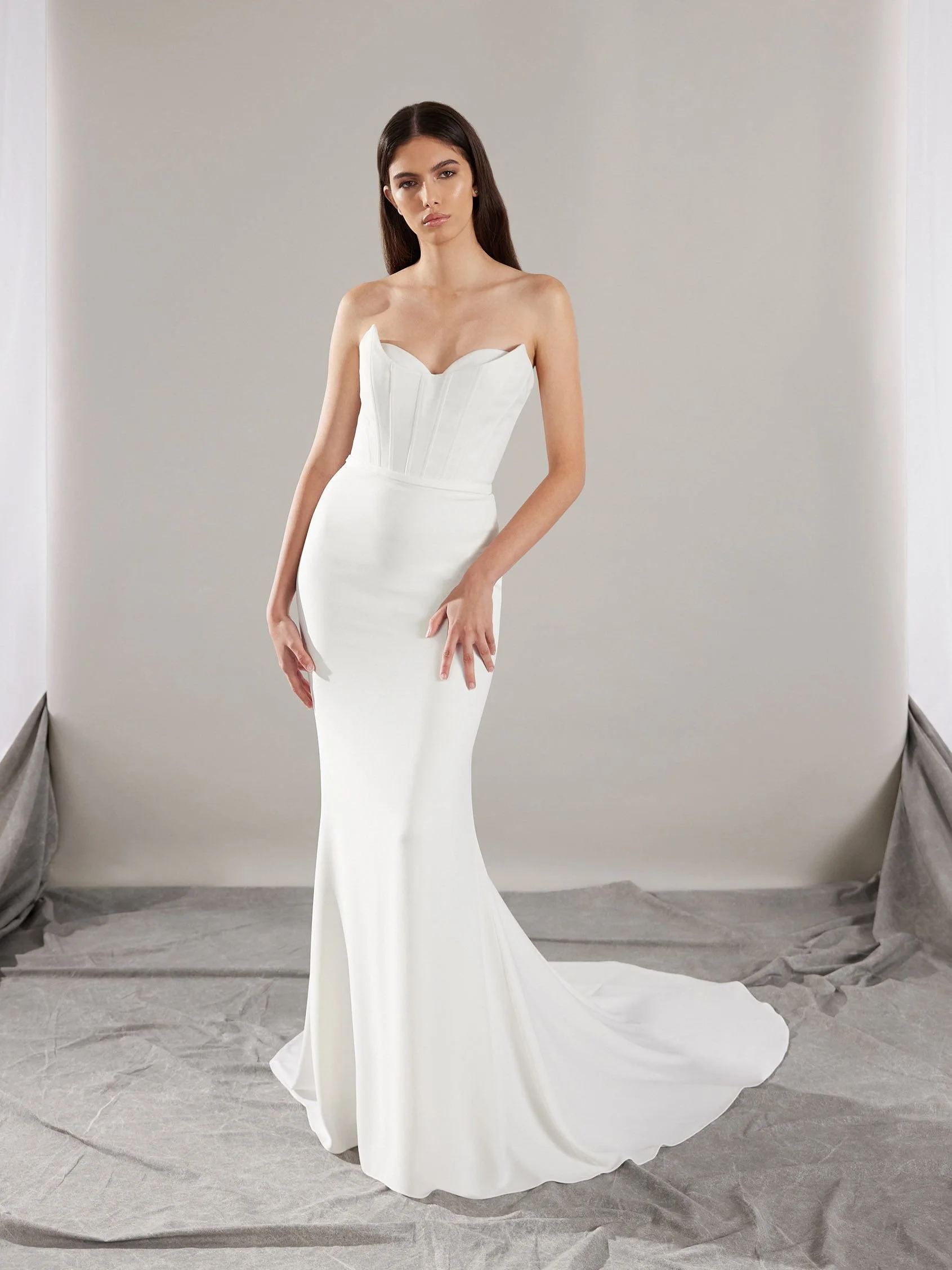 Pronovias — NFBS