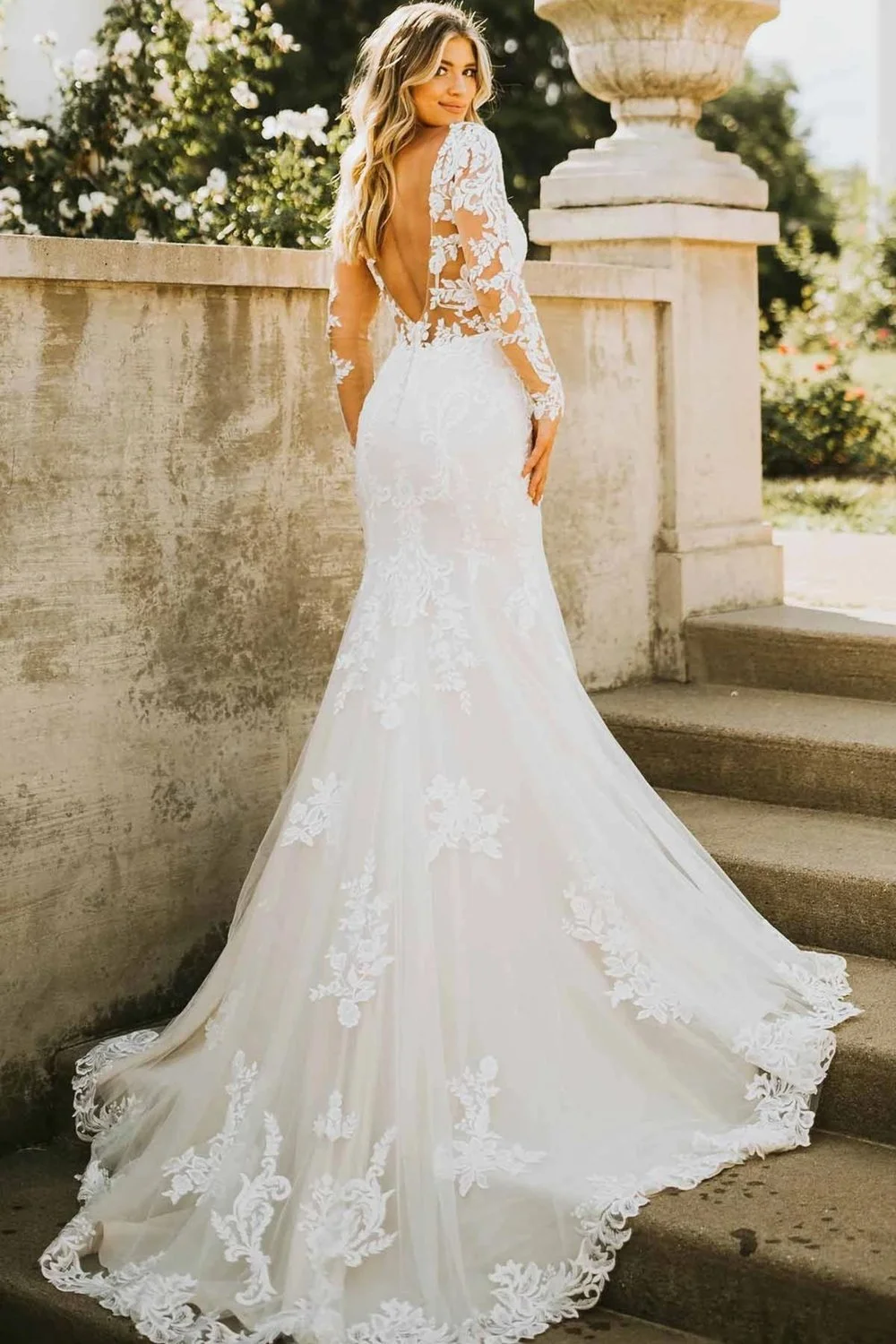 Stella+York+7420+Wedding+Dress+available+at+Olive+and+Ivory+-+Full+Back.jpg