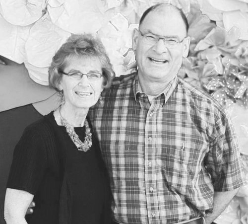 Jim & Linda Grossardt Life Lessons From Ephesians by Max Lucado Join us the 2nd Wednesday of each month for coffee and cookies as we study Life Lessons from Ephesians by Max Lucado. Meeting Time: 2nd Wednesday at 6:30pm Meeting Location: Siloam Springs, AR