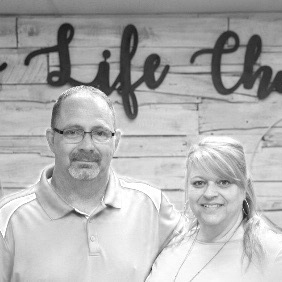 Michael & Carla Hopson Fresh Start Welcome to your fresh start! No matter if you are a new believer, have had a relationship with Jesus for years, or you are exploring who God is for the very first time- this powerful, 10 week study is for you. The purpose of this plan is to leave you with a better understanding of who God is and equip you with the tools you need to grow in your spiritual journey. Each week a pastor will share a teaching on an essential topic to help you grow in your faith. Afterward there will be group discussion. If you would like more teaching on knowing God, understanding His word, and how to apply Biblical principles to your daily life, join us! Meeting Time: 2nd & 3rd Wednesday at 6:30pm Meeting Location: Siloam Springs, AR