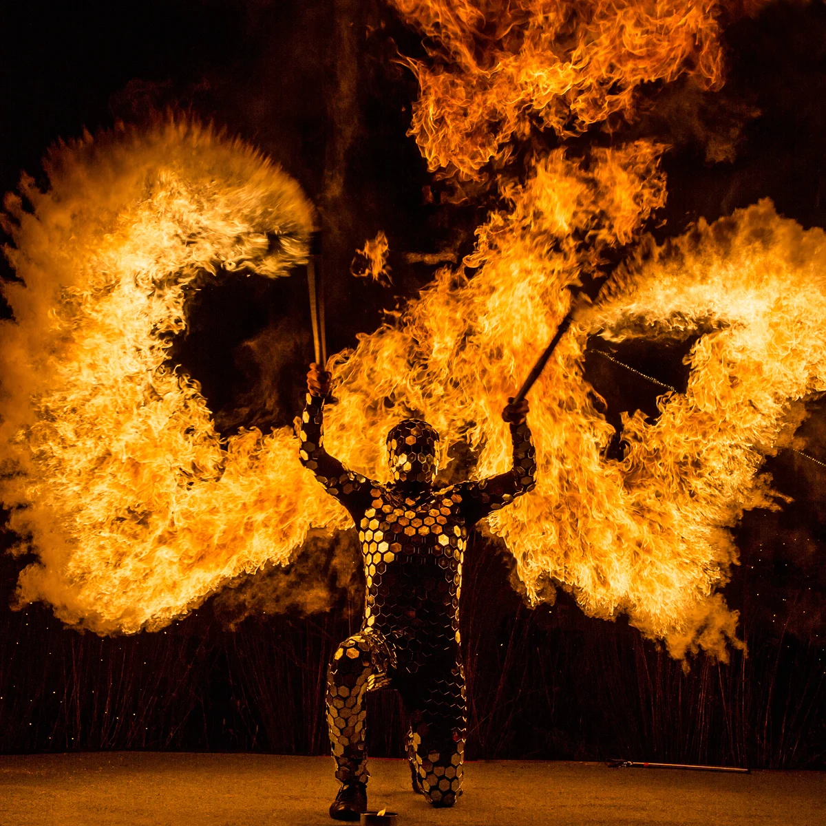 Fire show Mirror man.jpg