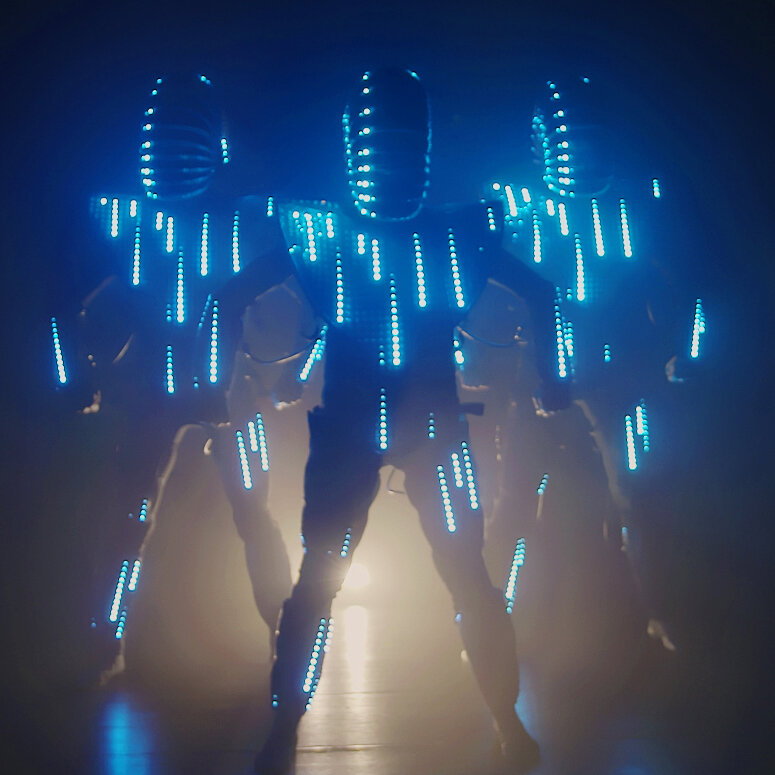 LED Robot Trio.jpg