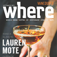 Where Magazine