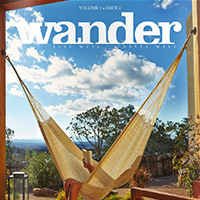 Wander Magazine