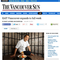 The Vancouver Sun