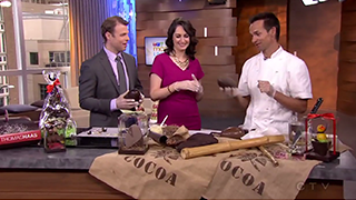 CTV Morning Live