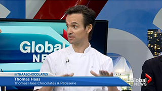 Global Morning News