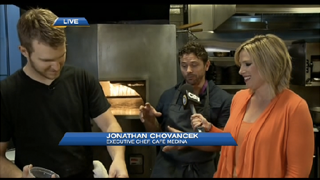 City Breakfast Television