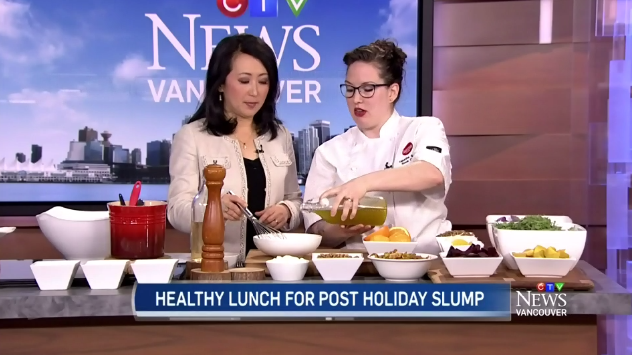 CTV Noon