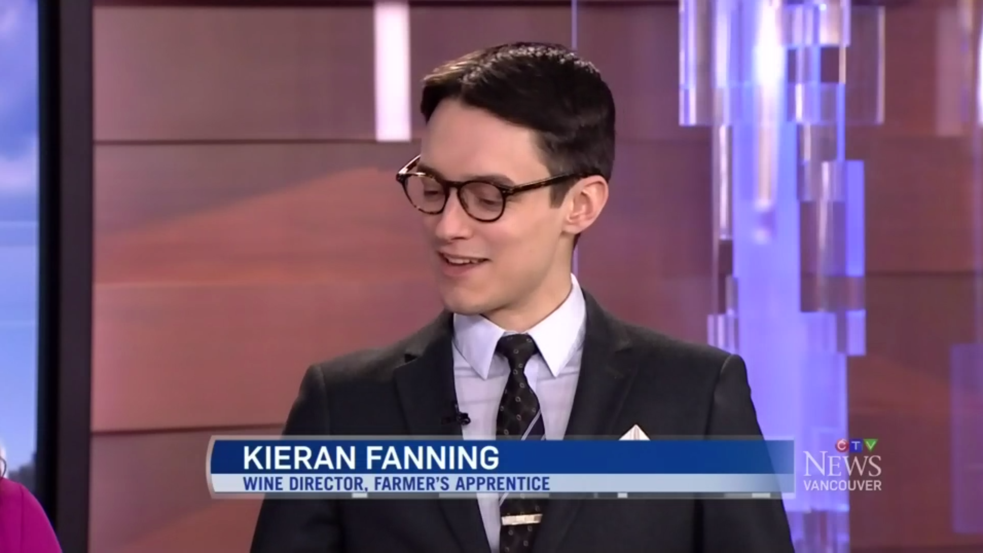 CTV Noon