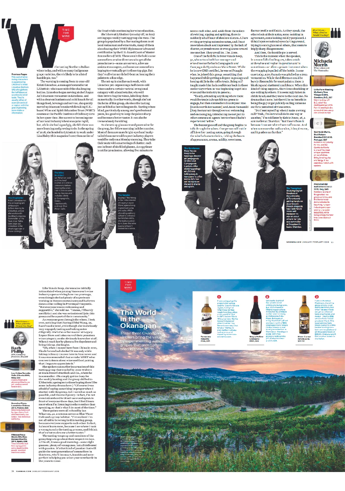 Vancouver Magazine