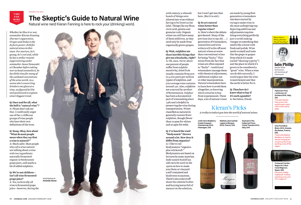 Vancouver Magazine