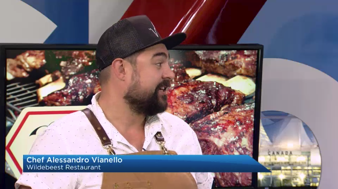 Global News Morning