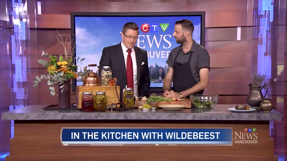 CTV News at Noon
