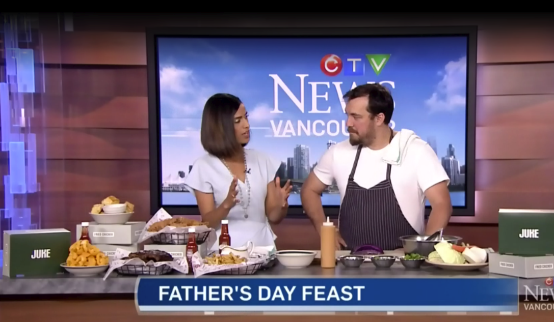 CTV News at Noon