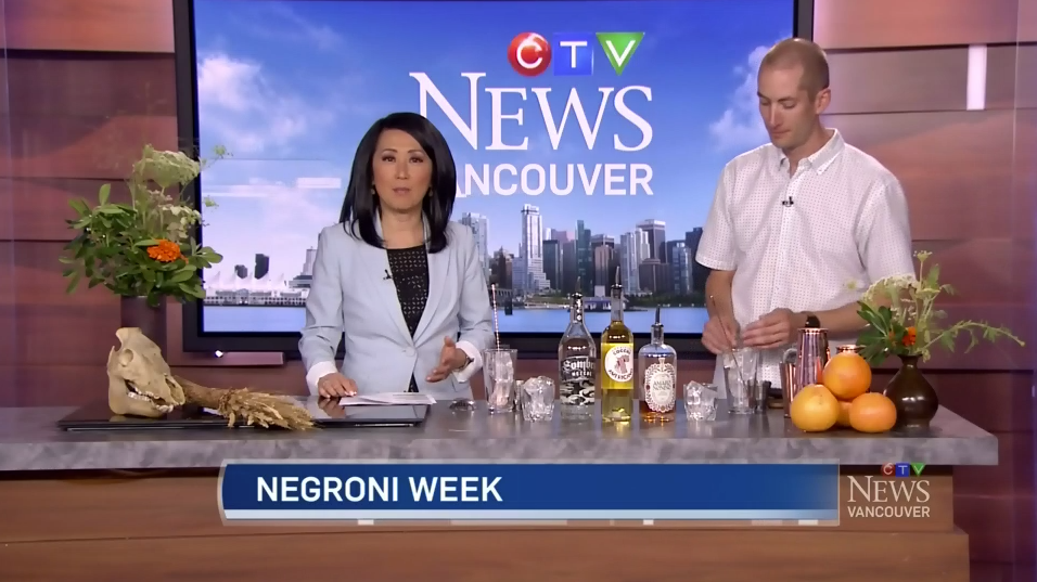 CTV News at Noon