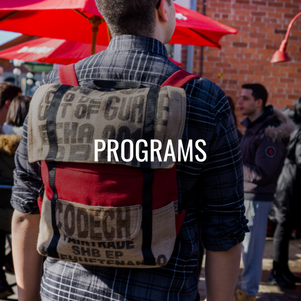 PROGRAMS