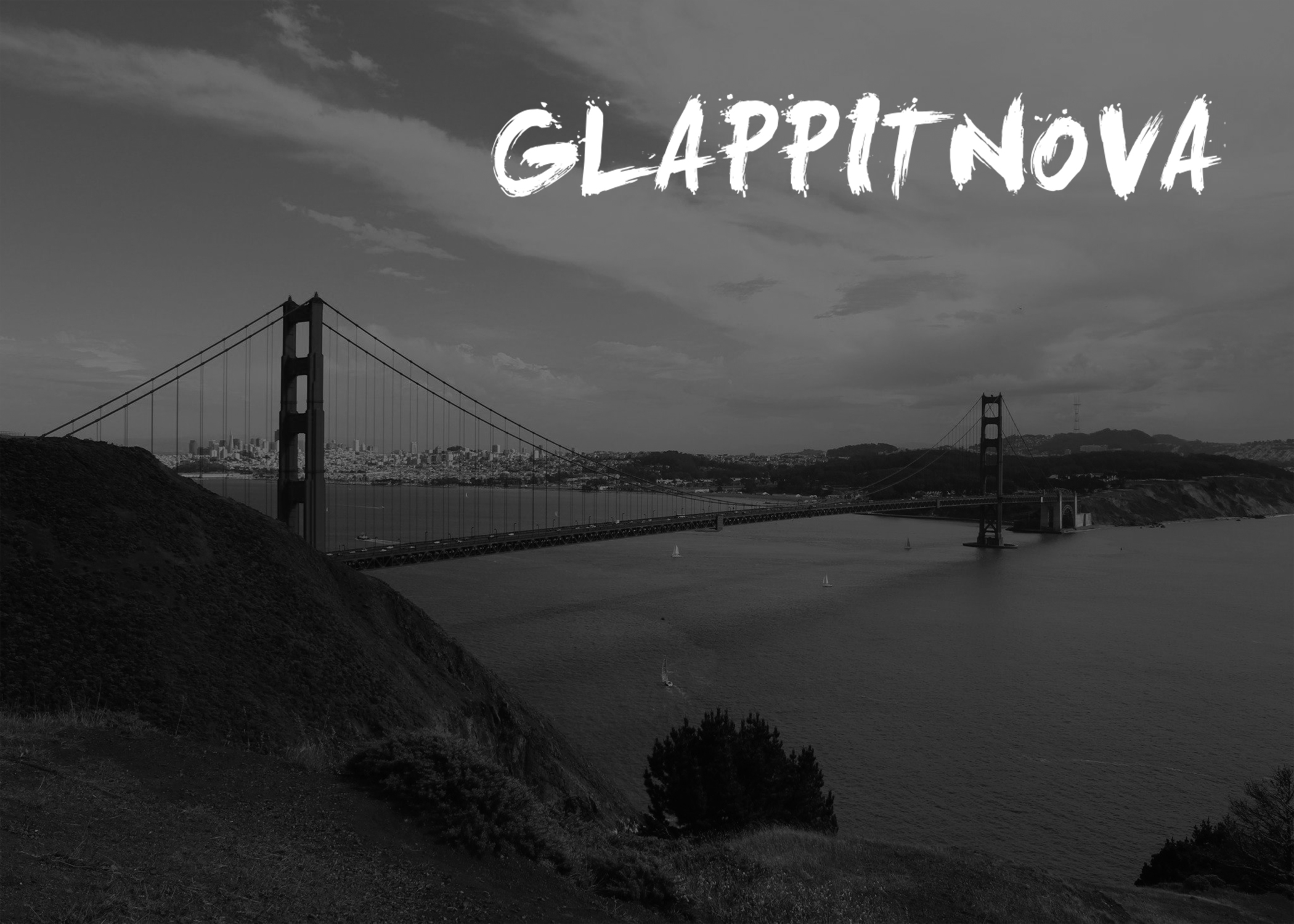 Glappitnova: Bay Area