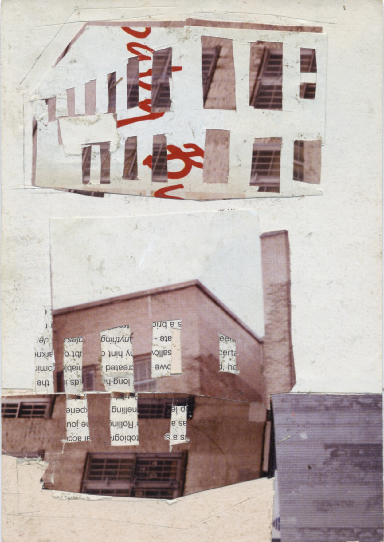 2 bldgs