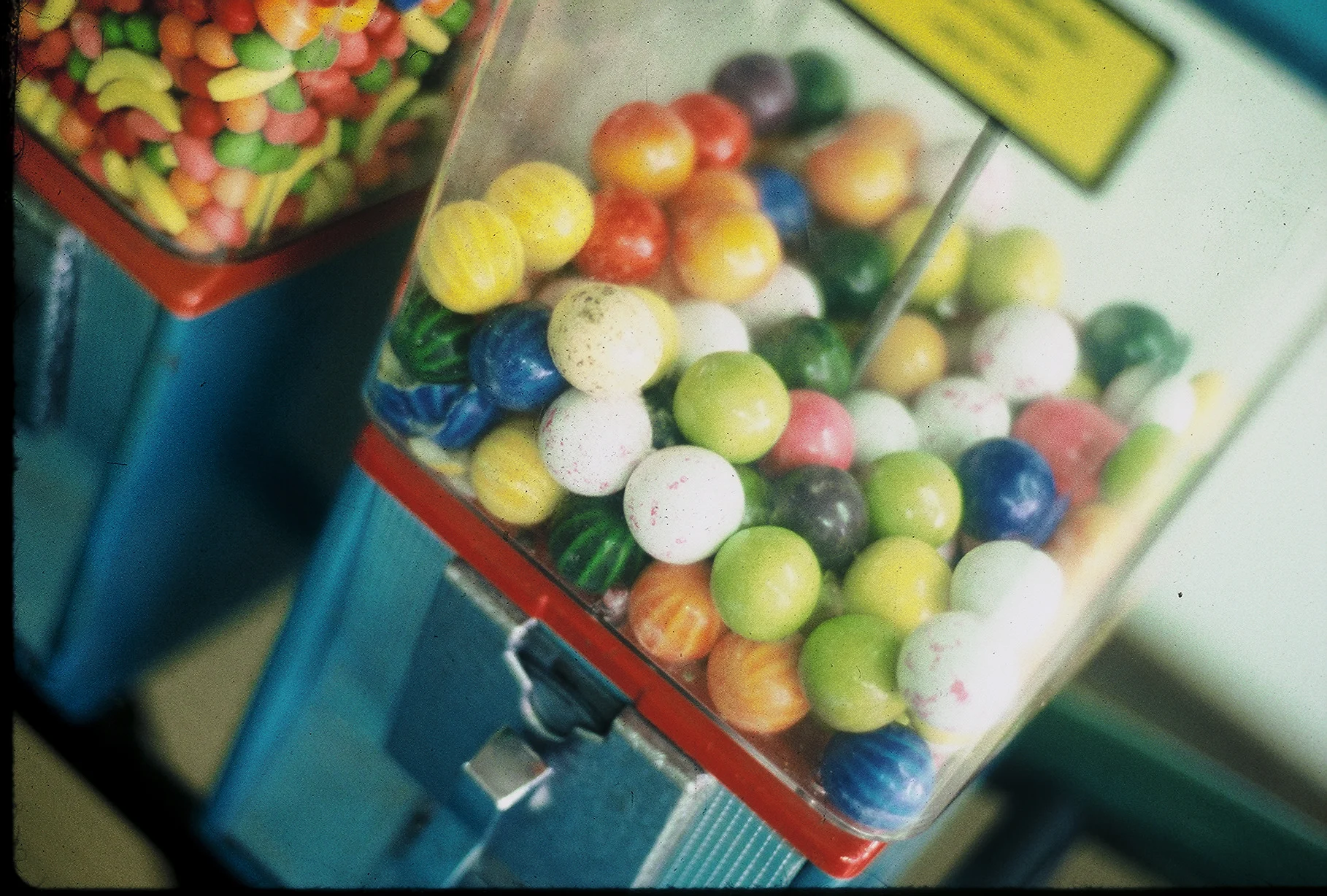 gum balls