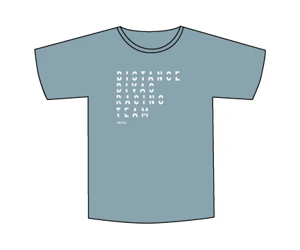 Omega sports running shirt