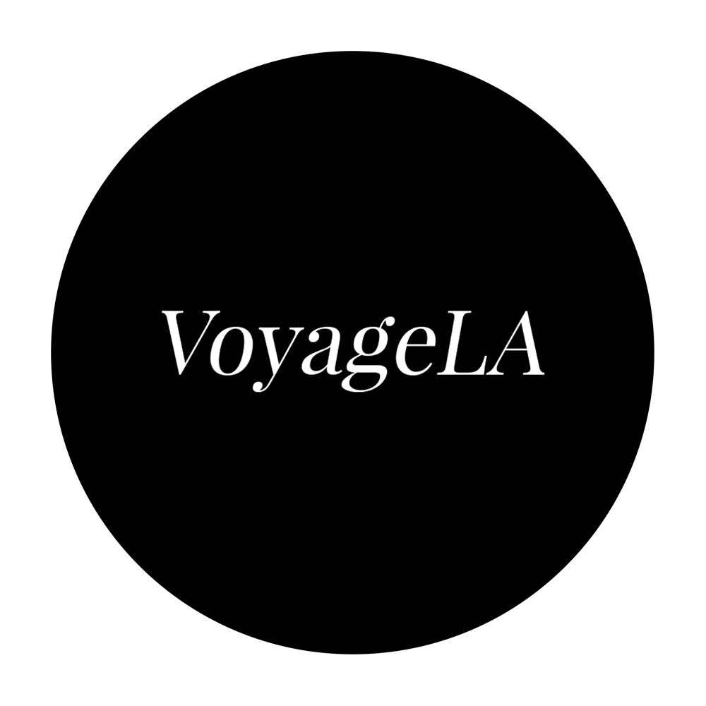 Voyage LA: Meet Josh Saideman