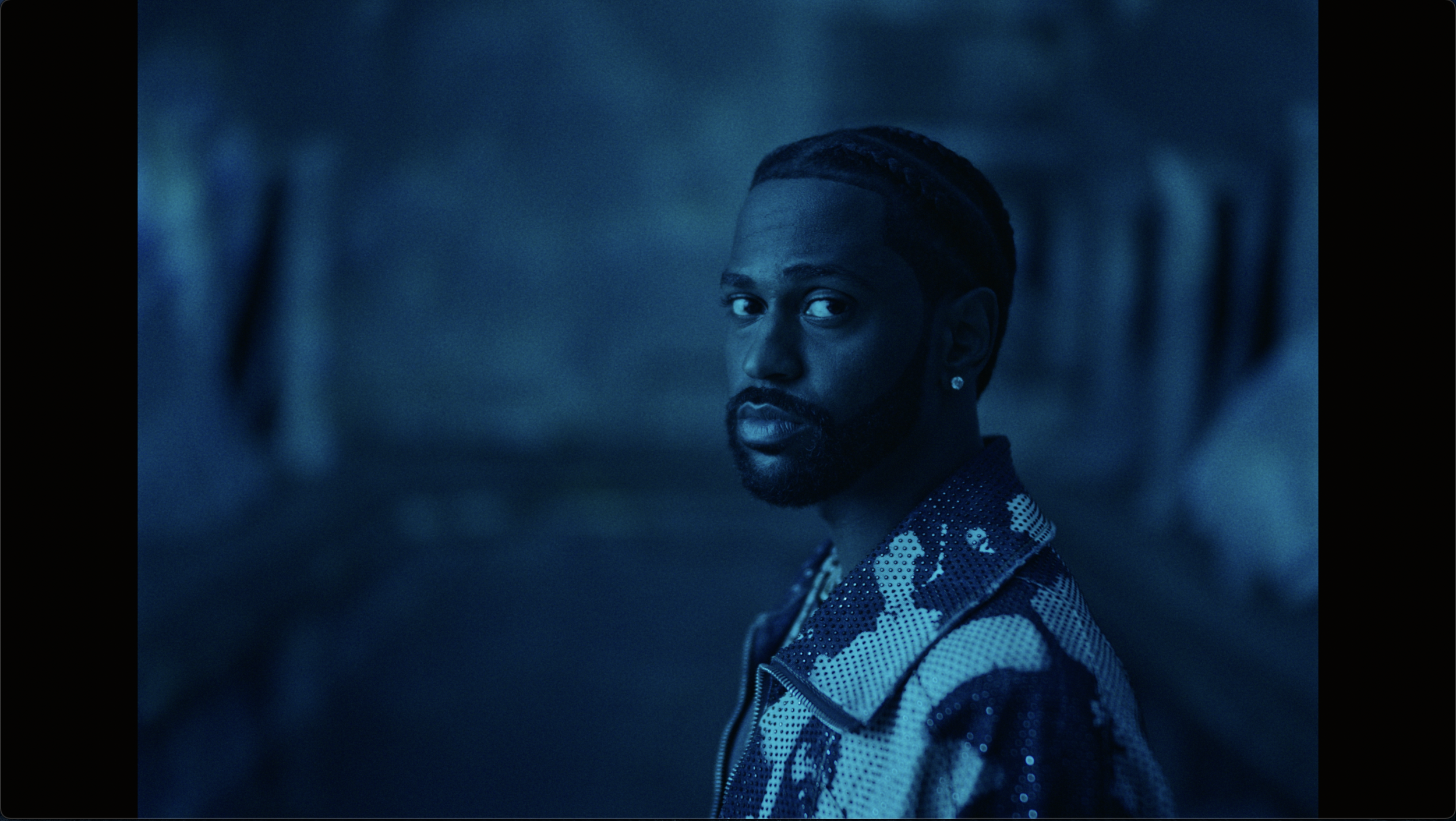 Yung Bleu ft. Big Sean - 'Way More Close'